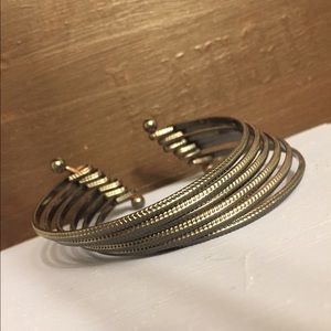*MULIT STRAND BANGLE